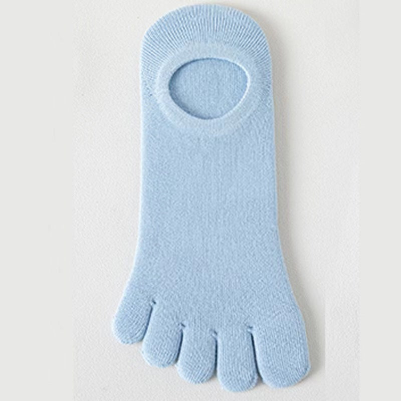Thin Toe Socks