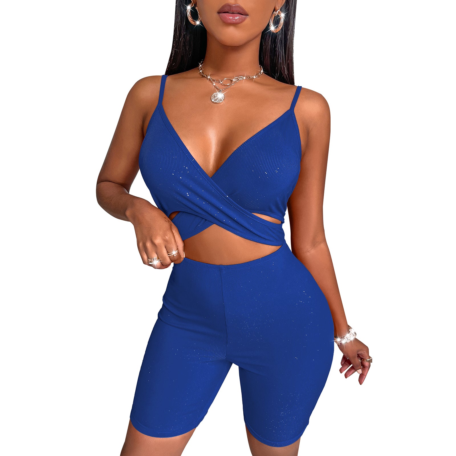 Euro Style Yoga One Piece Jumpsuit