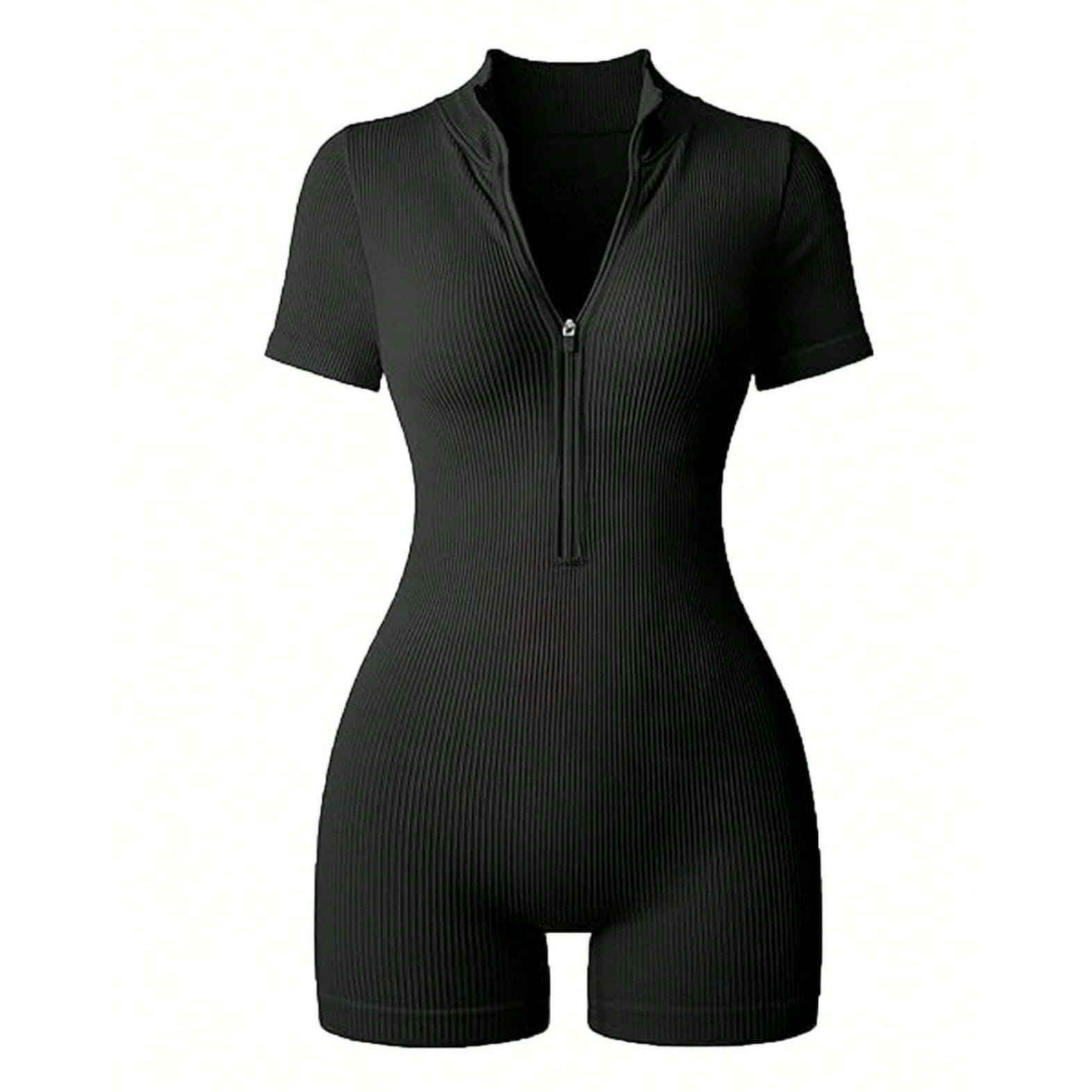 One-piece Thread Yoga Jumpsuit