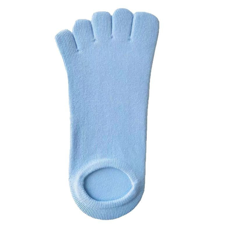 Thin Toe Socks